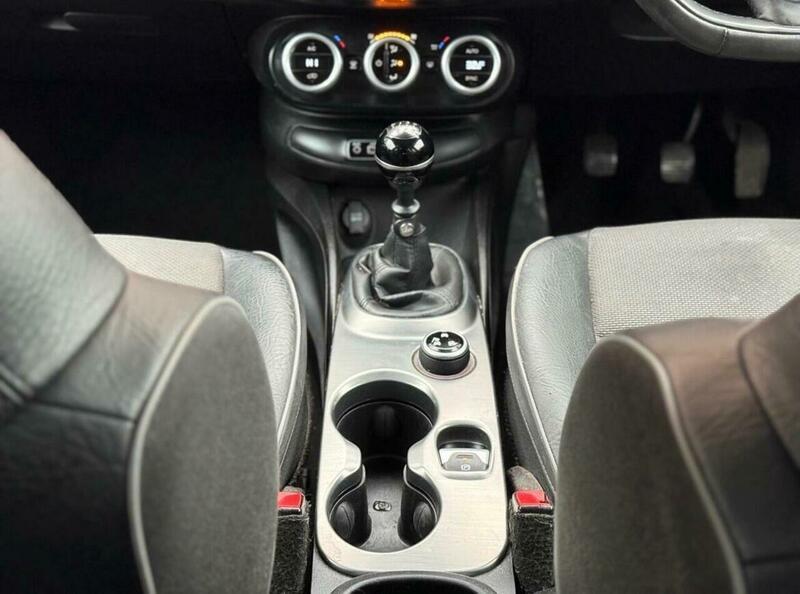 Used Fiat 500X for sale - 77769318: Photo 19