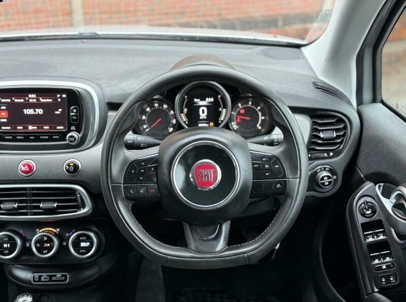 Used Fiat 500X for sale - 77769318: Photo 21