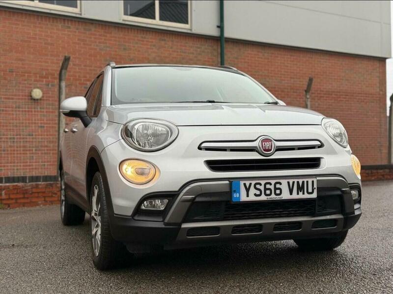 Used Fiat 500X for sale - 77769318: Photo 22