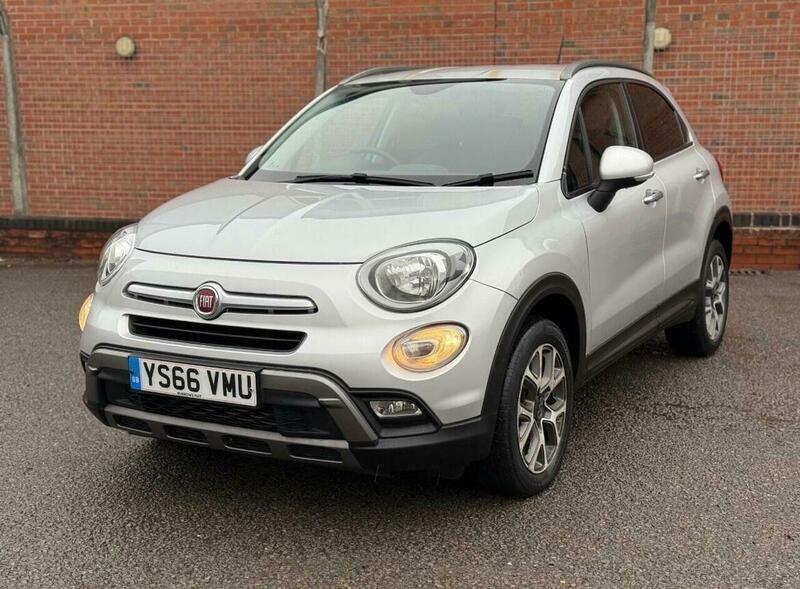 Used Fiat 500X for sale - 77769318: Photo 24