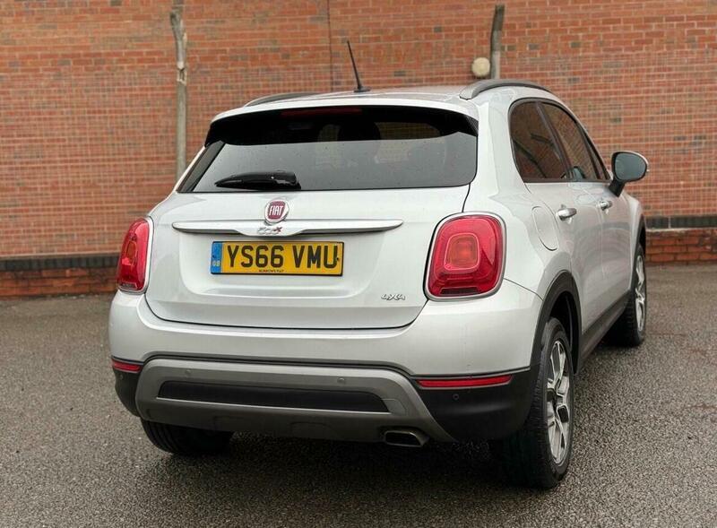 Used Fiat 500X for sale - 77769318: Photo 25