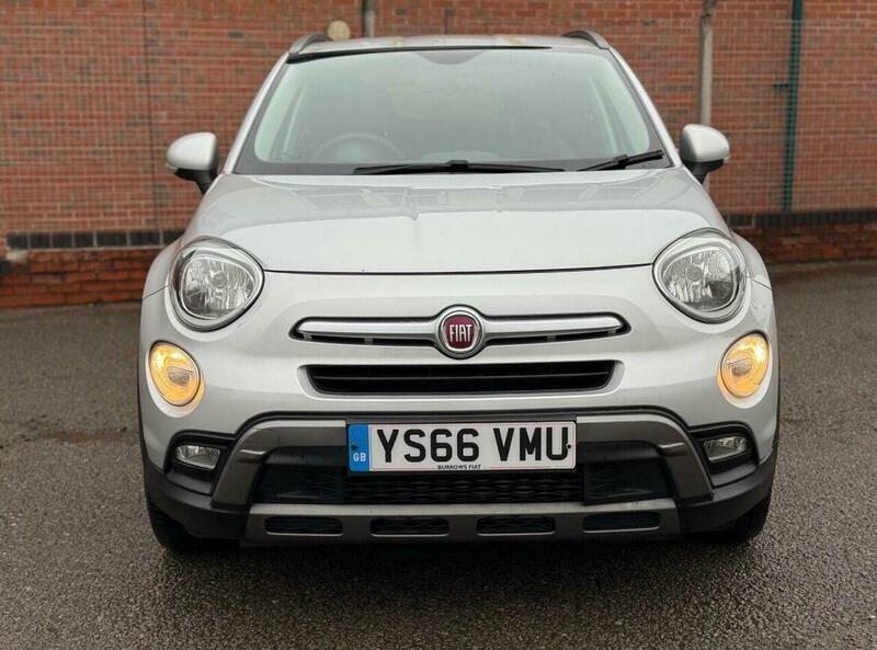 Used Fiat 500X for sale - 77769318: Photo 26