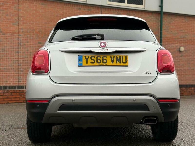 Used Fiat 500X for sale - 77769318: Photo 27