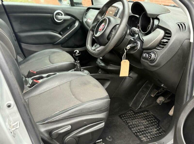 Used Fiat 500X for sale - 77769318: Photo 28