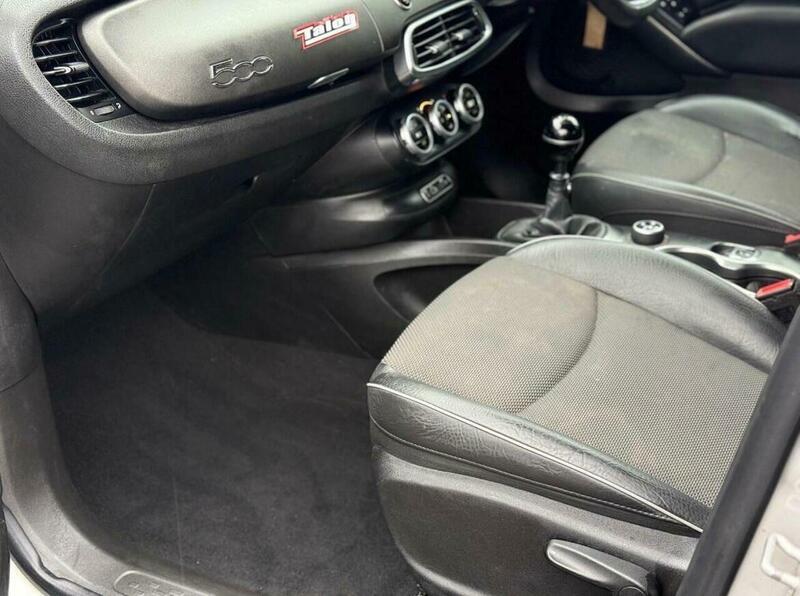 Used Fiat 500X for sale - 77769318: Photo 29