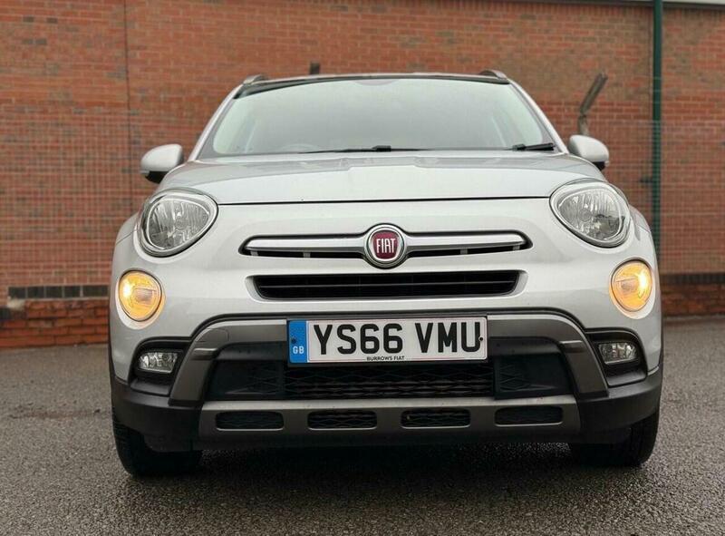 Used Fiat 500X for sale - 77769318: Photo 3