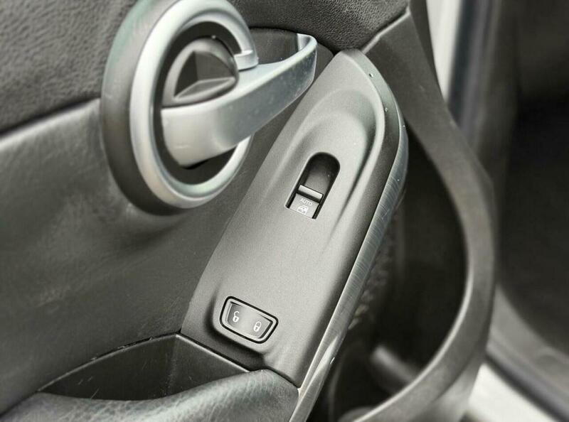 Used Fiat 500X for sale - 77769318: Photo 34