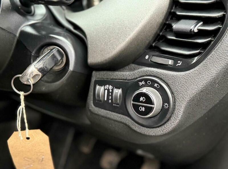 Used Fiat 500X for sale - 77769318: Photo 38