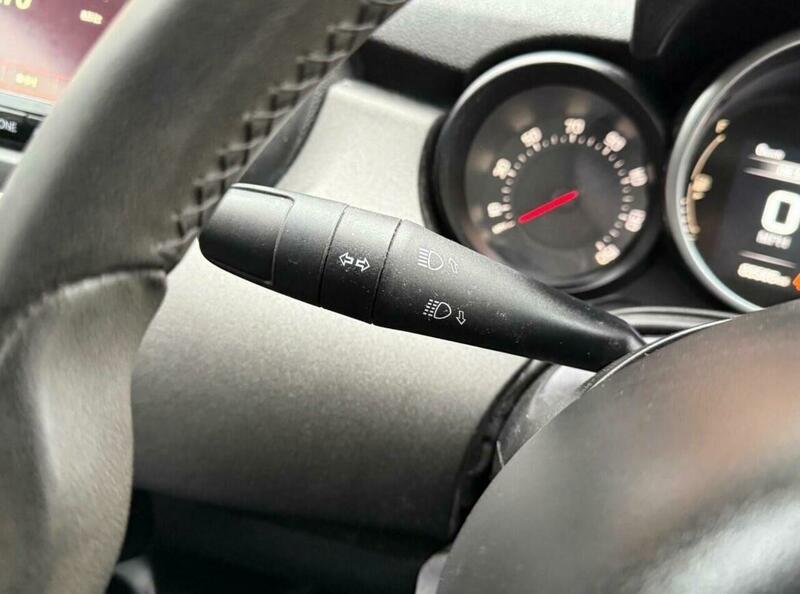 Used Fiat 500X for sale - 77769318: Photo 39