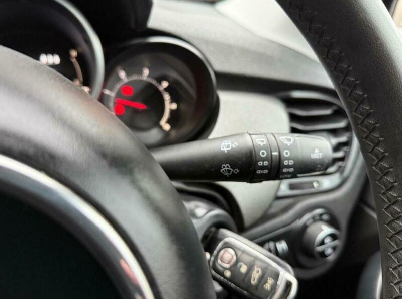 Used Fiat 500X for sale - 77769318: Photo 40