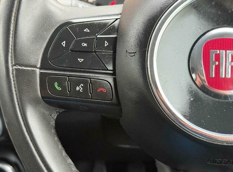 Used Fiat 500X for sale - 77769318: Photo 41