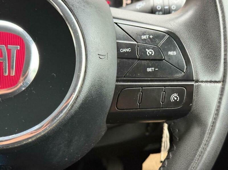 Used Fiat 500X for sale - 77769318: Photo 42