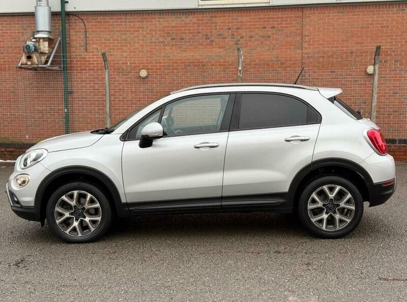 Used Fiat 500X for sale - 77769318: Photo 5
