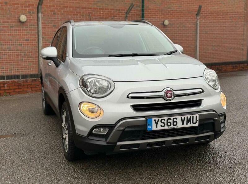 Used Fiat 500X for sale - 77769318: Photo 7