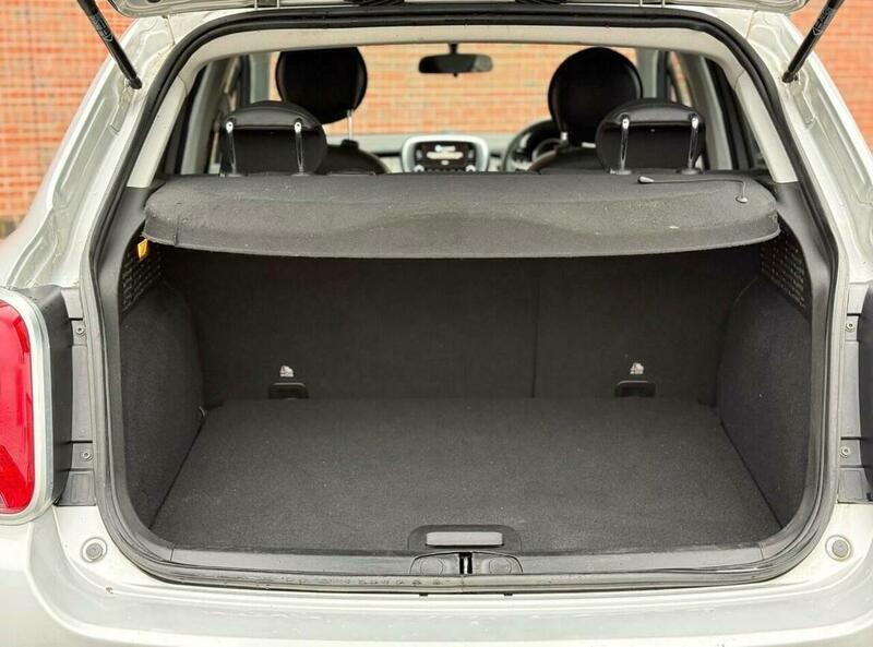 Used Fiat 500X for sale - 77769318: Photo 9