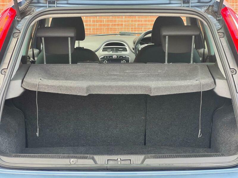 Used Fiat Punto for sale - 77769334: Photo 10