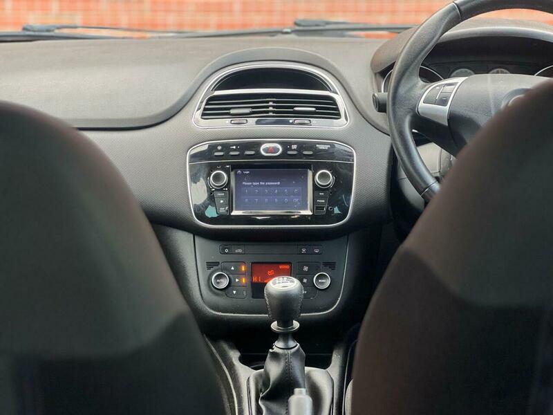 Used Fiat Punto for sale - 77769334: Photo 11