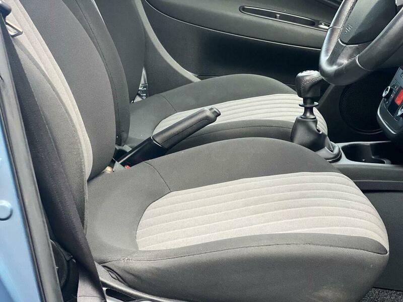 Used Fiat Punto for sale - 77769334: Photo 12