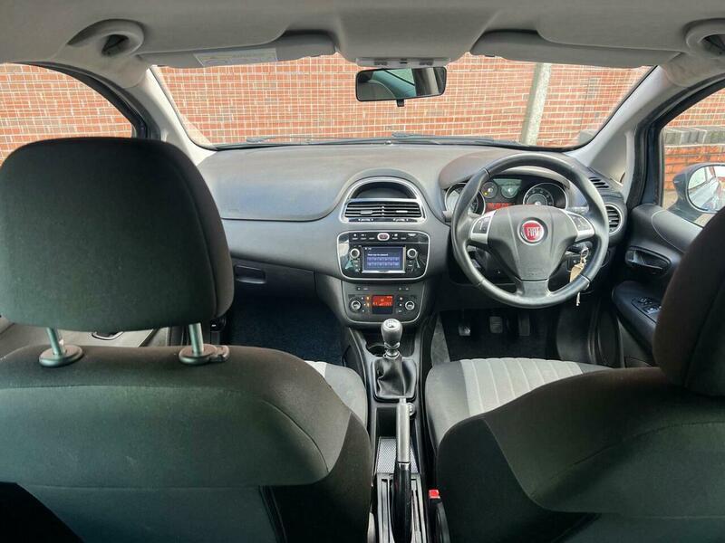 Used Fiat Punto for sale - 77769334: Photo 16