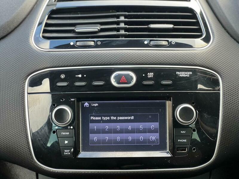 Used Fiat Punto for sale - 77769334: Photo 17