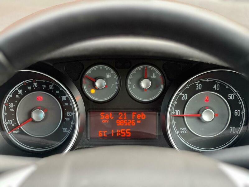 Used Fiat Punto for sale - 77769334: Photo 21