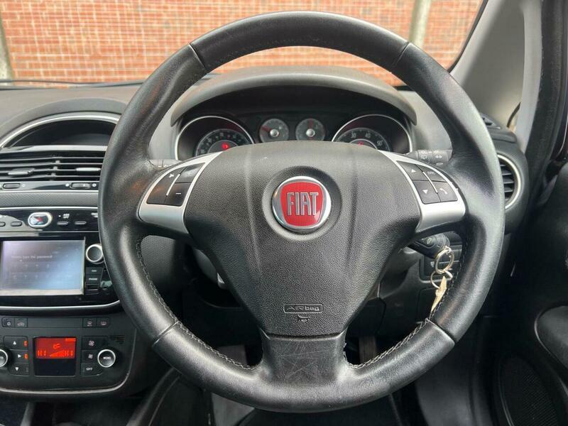 Used Fiat Punto for sale - 77769334: Photo 22