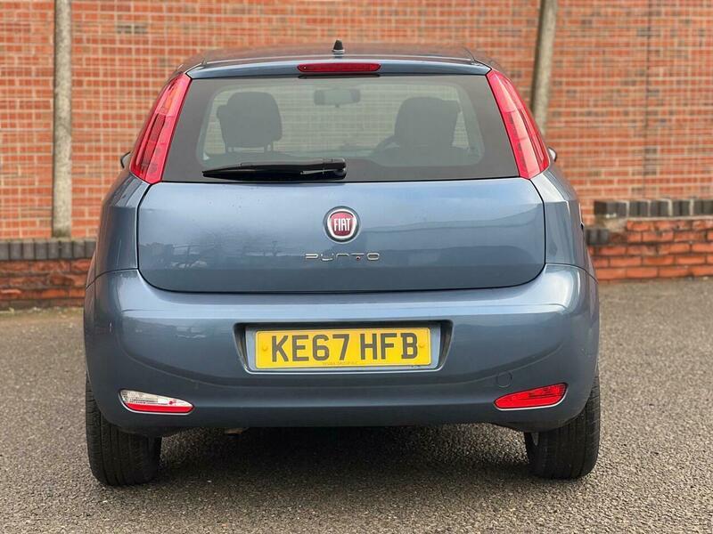 Used Fiat Punto for sale - 77769334: Photo 24