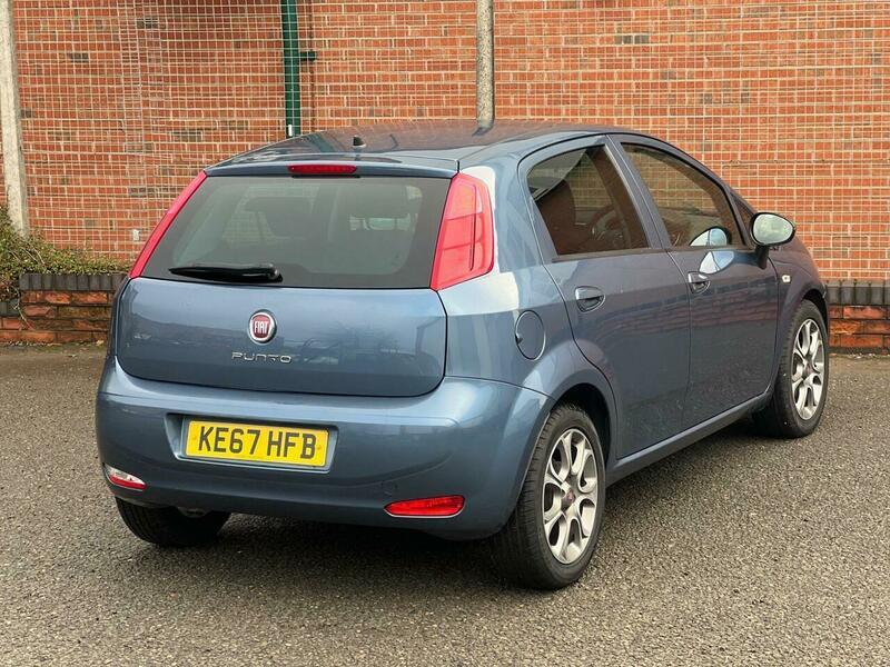 Used Fiat Punto for sale - 77769334: Photo 25