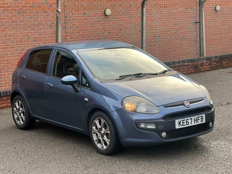 Used Fiat Punto for sale - 77769334: Photo 27