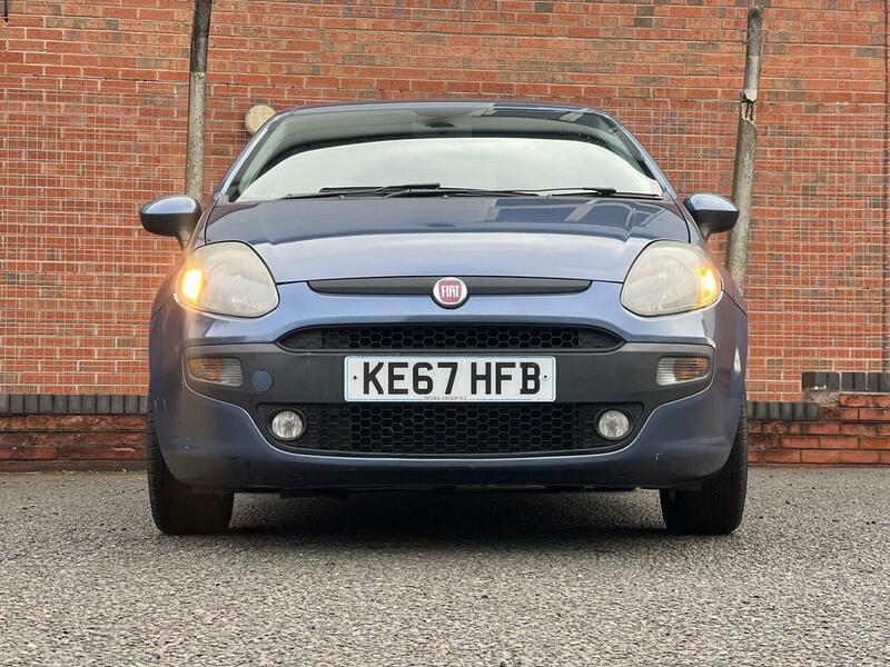 Used Fiat Punto for sale - 77769334: Photo 28