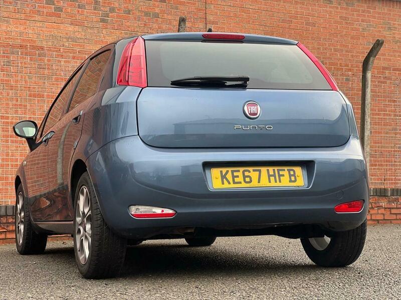 Used Fiat Punto for sale - 77769334: Photo 29