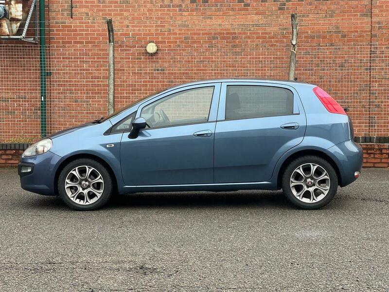Used Fiat Punto for sale - 77769334: Photo 3