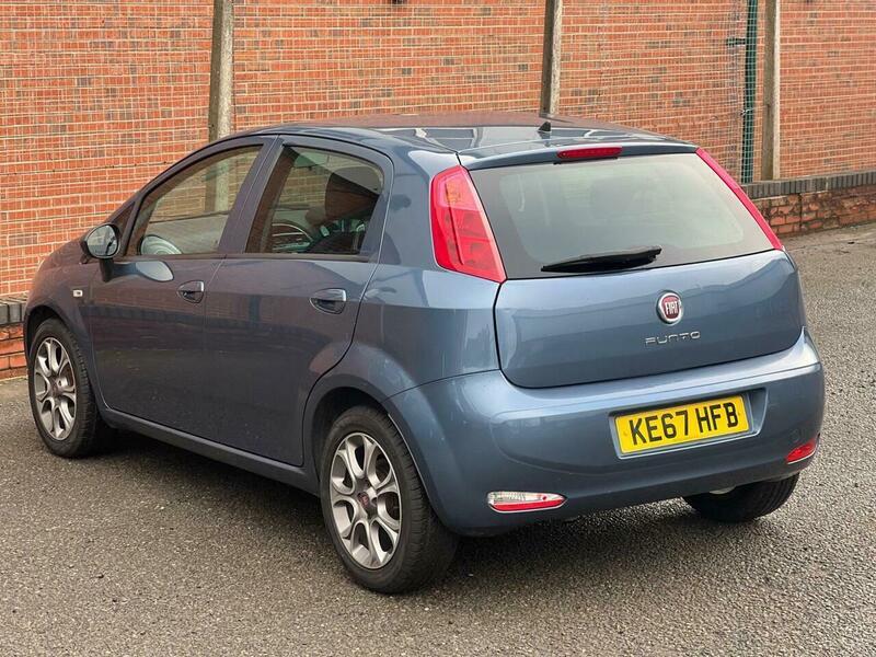 Used Fiat Punto for sale - 77769334: Photo 30