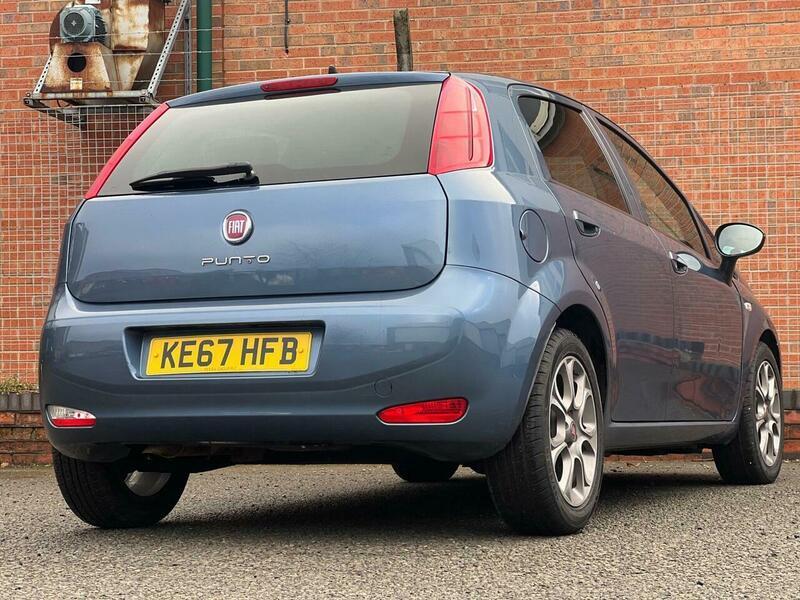 Used Fiat Punto for sale - 77769334: Photo 31