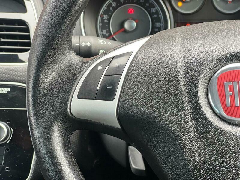 Used Fiat Punto for sale - 77769334: Photo 41