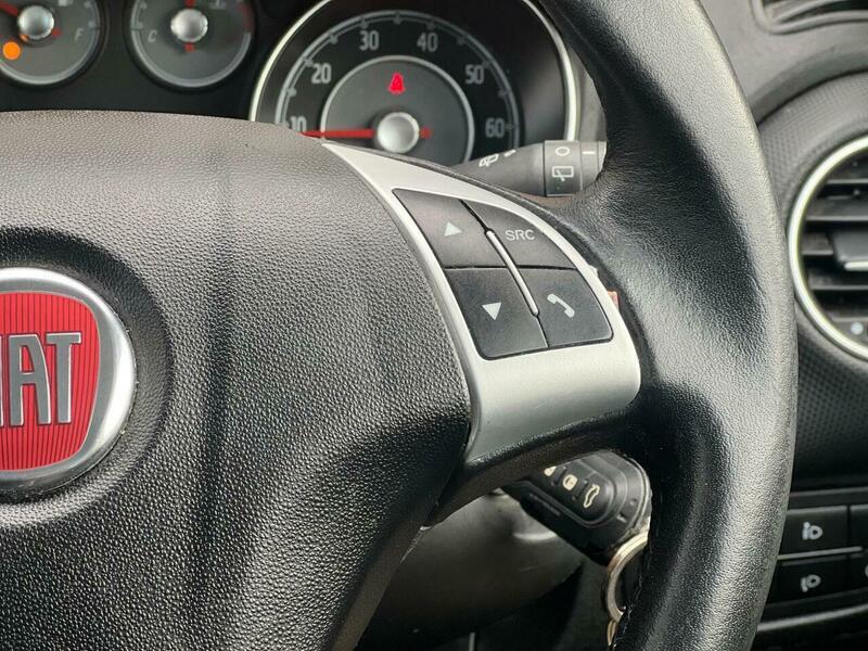 Used Fiat Punto for sale - 77769334: Photo 42