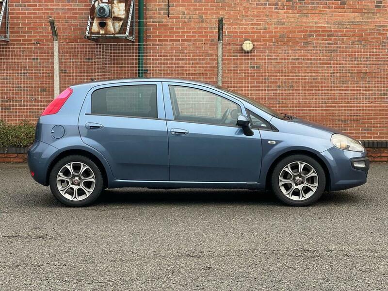 Used Fiat Punto for sale - 77769334: Photo 6