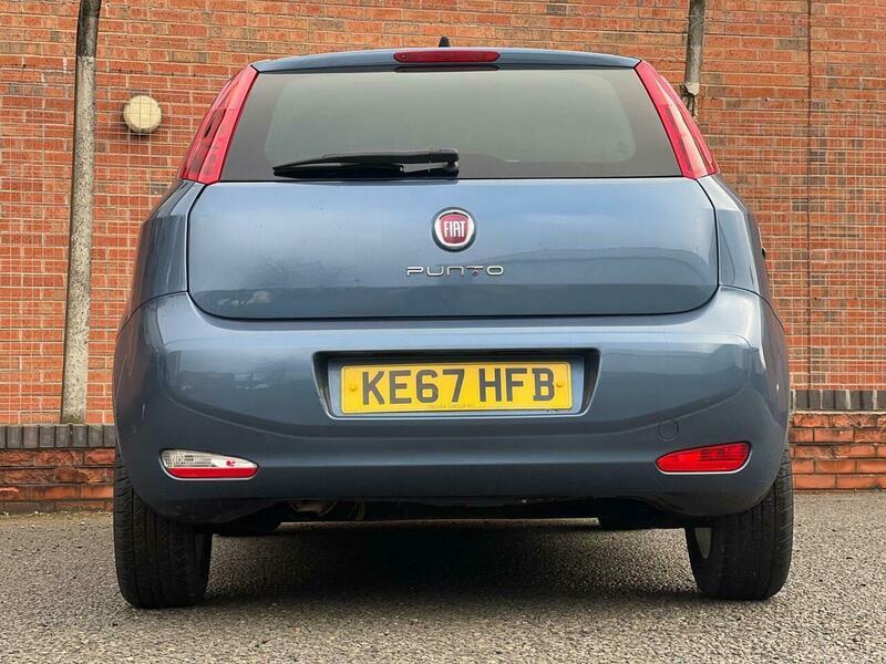 Used Fiat Punto for sale - 77769334: Photo 7