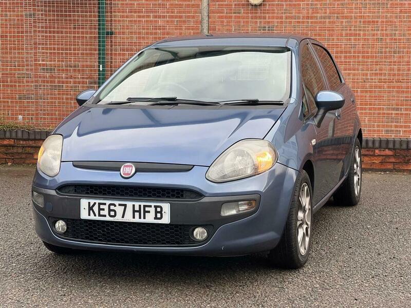 Used Fiat Punto for sale - 77769334: Photo 9