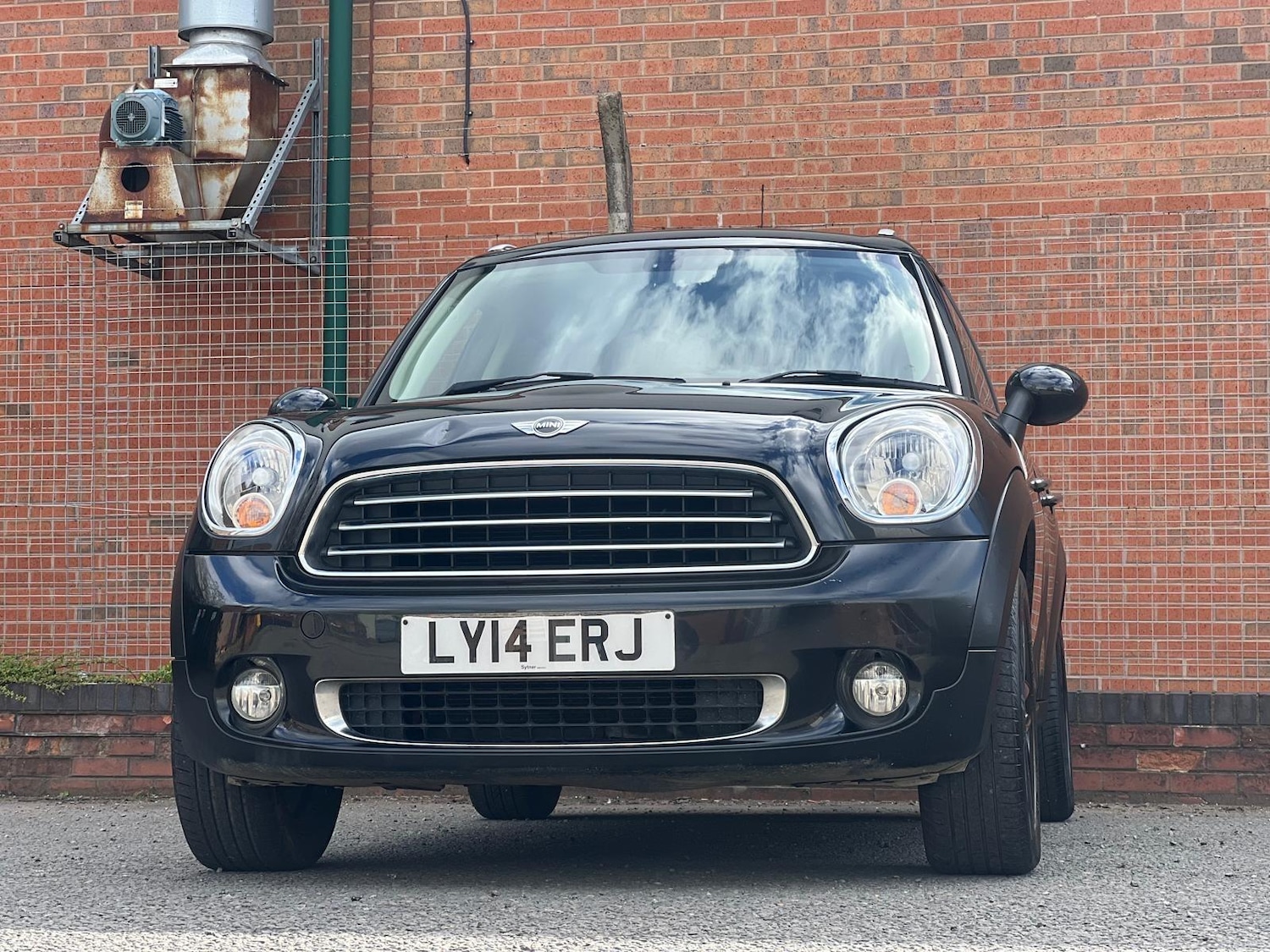 Used MINI Countryman for sale - 78220209: Photo 10