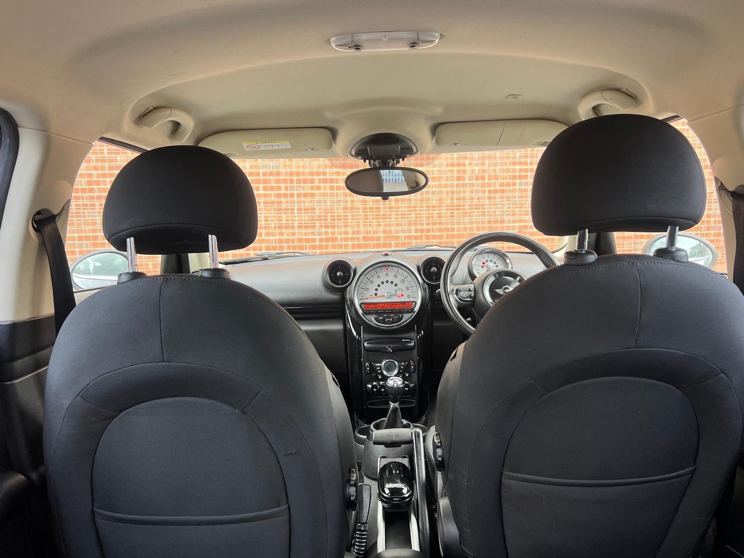 Used MINI Countryman for sale - 78220209: Photo 12