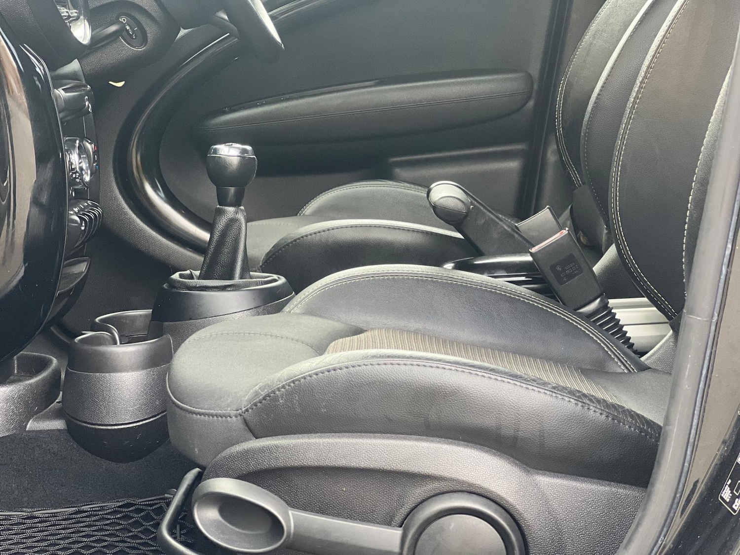 Used MINI Countryman for sale - 78220209: Photo 14