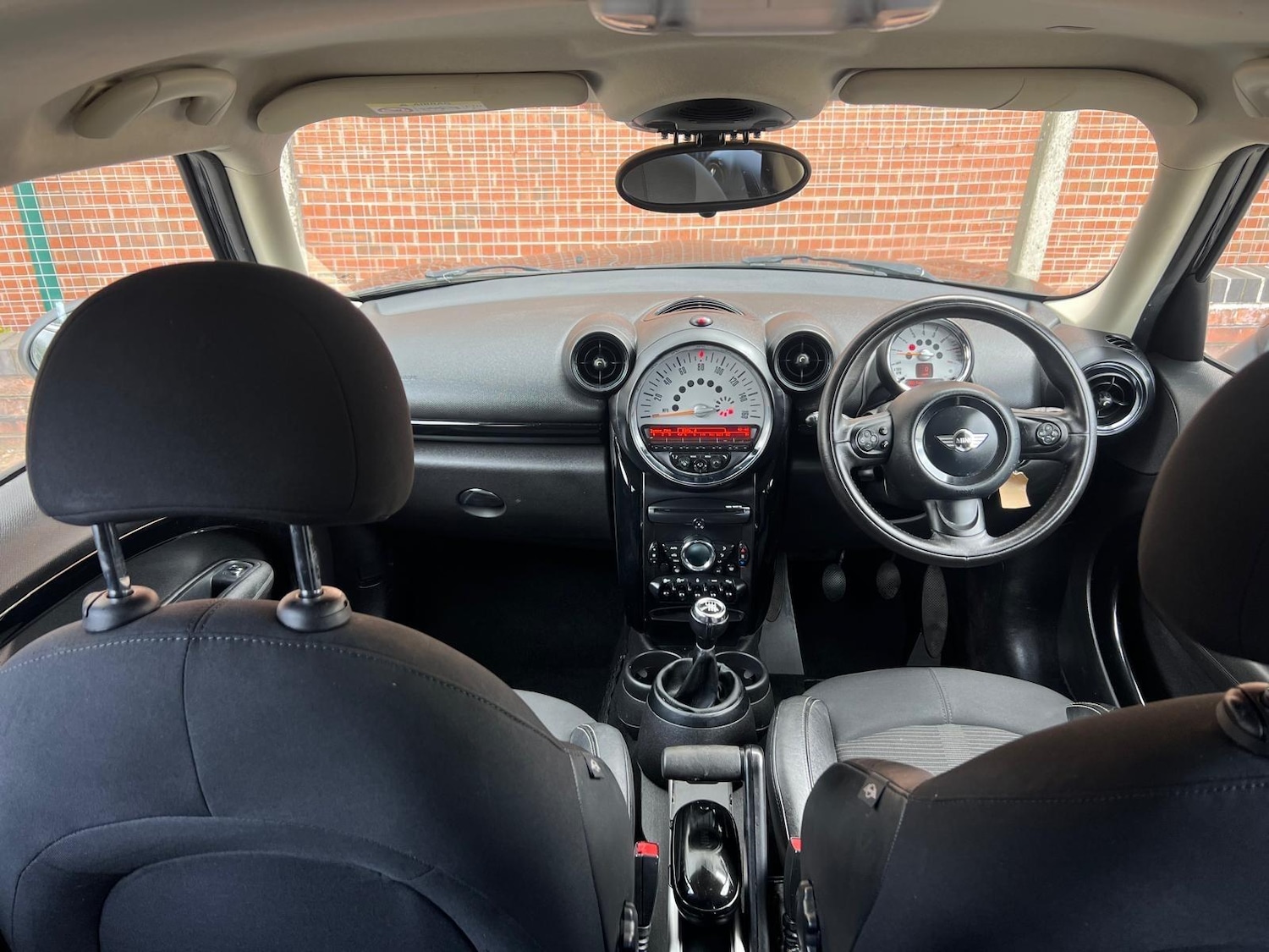 Used MINI Countryman for sale - 78220209: Photo 17