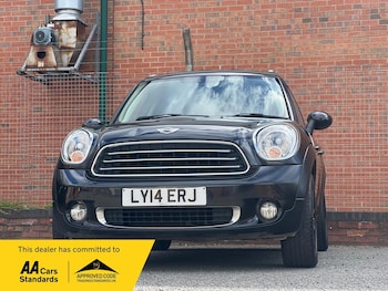 Used MINI Countryman 2014 for sale - 78220209: Photo