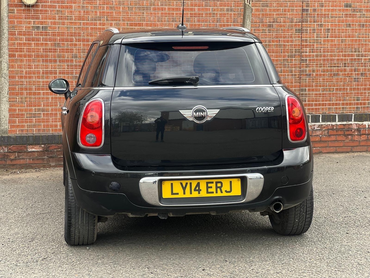 Used MINI Countryman for sale - 78220209: Photo 2