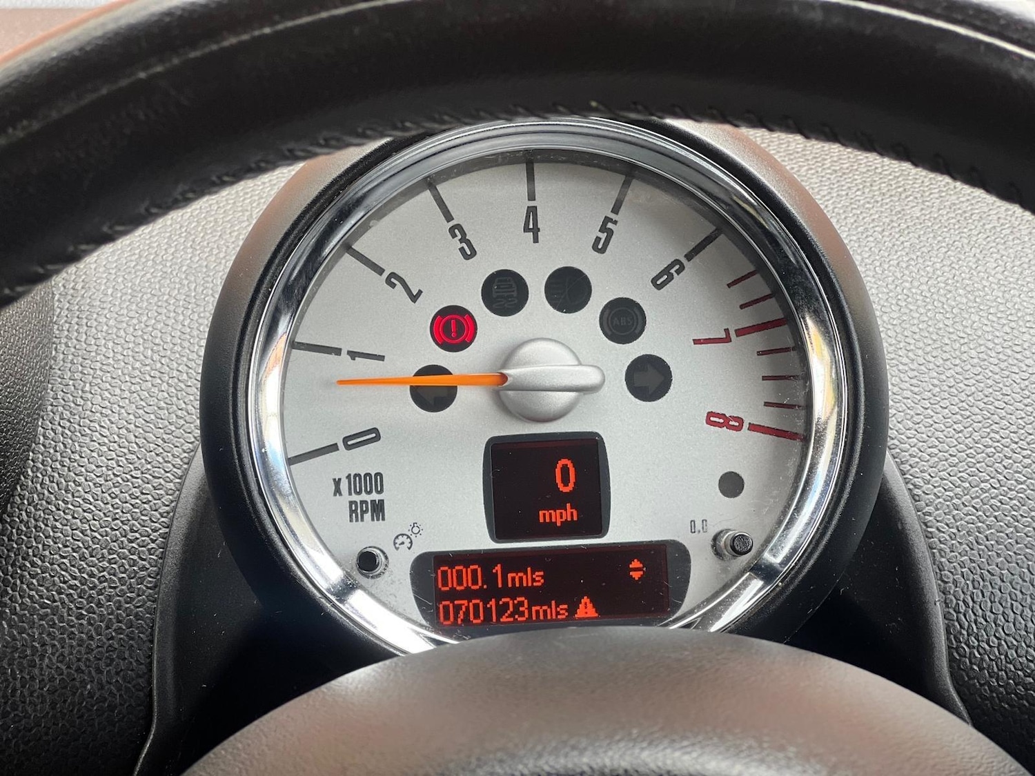 Used MINI Countryman for sale - 78220209: Photo 22