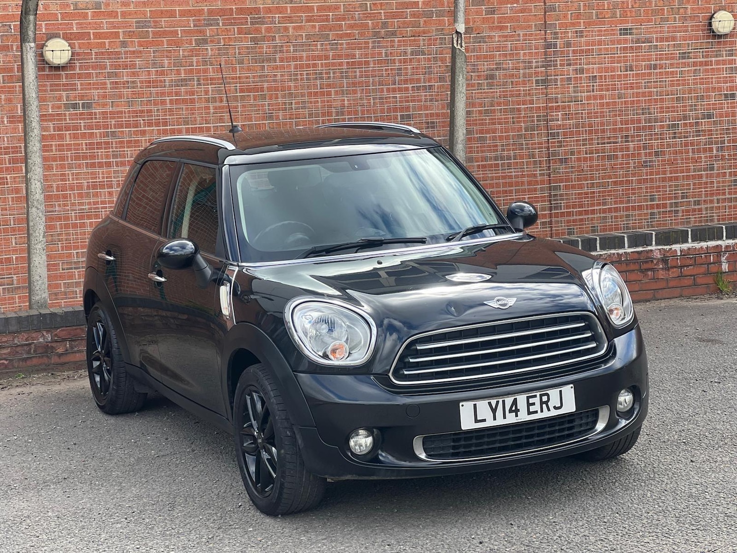 Used MINI Countryman for sale - 78220209: Photo 24
