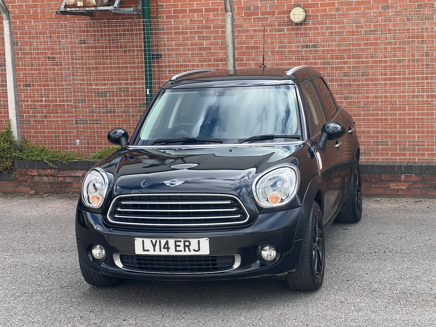 Used MINI Countryman for sale - 78220209: Photo 25