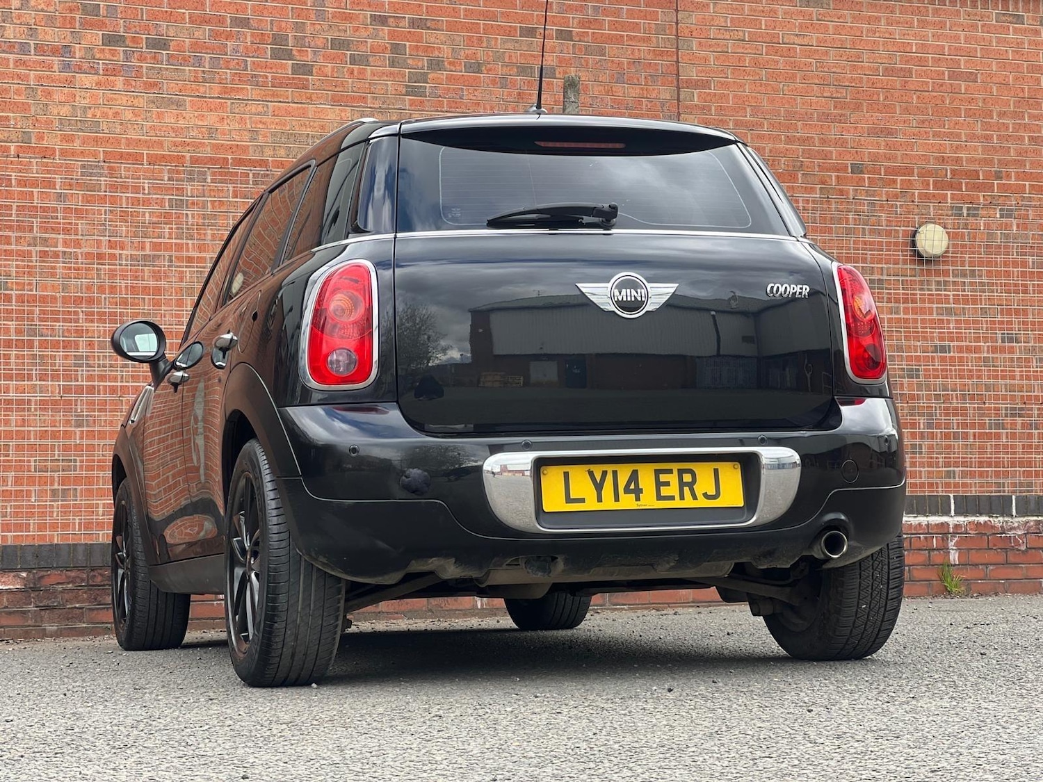 Used MINI Countryman for sale - 78220209: Photo 26