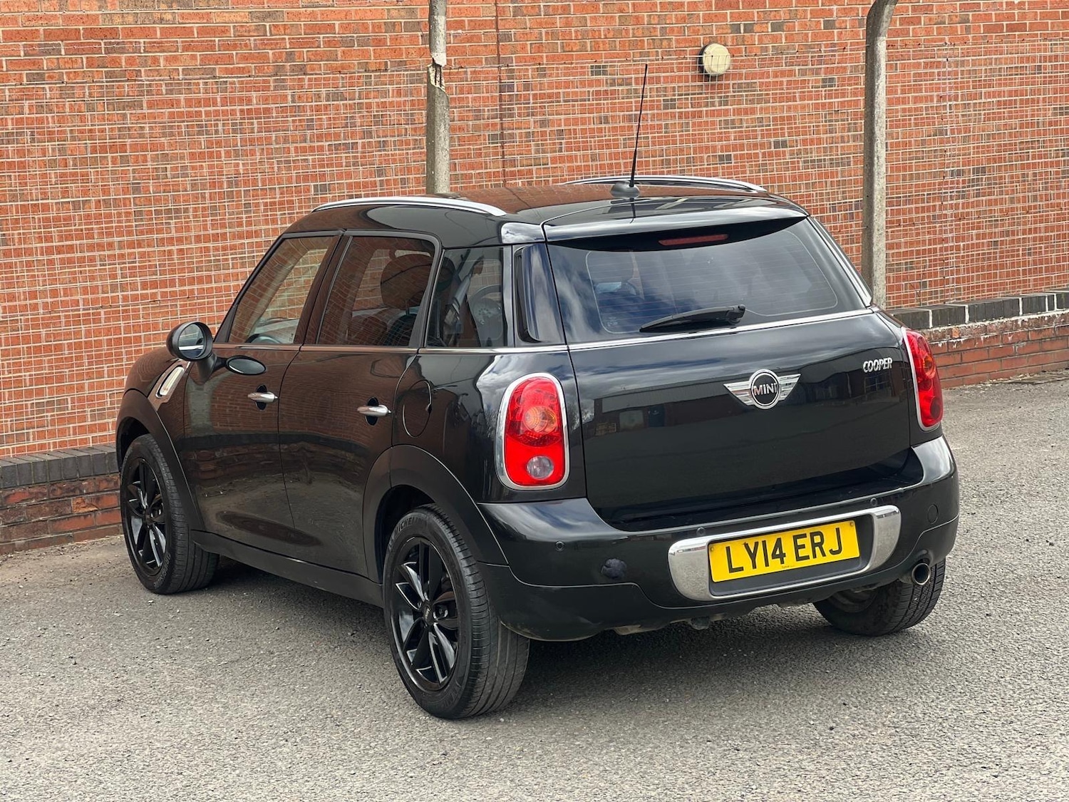 Used MINI Countryman for sale - 78220209: Photo 27